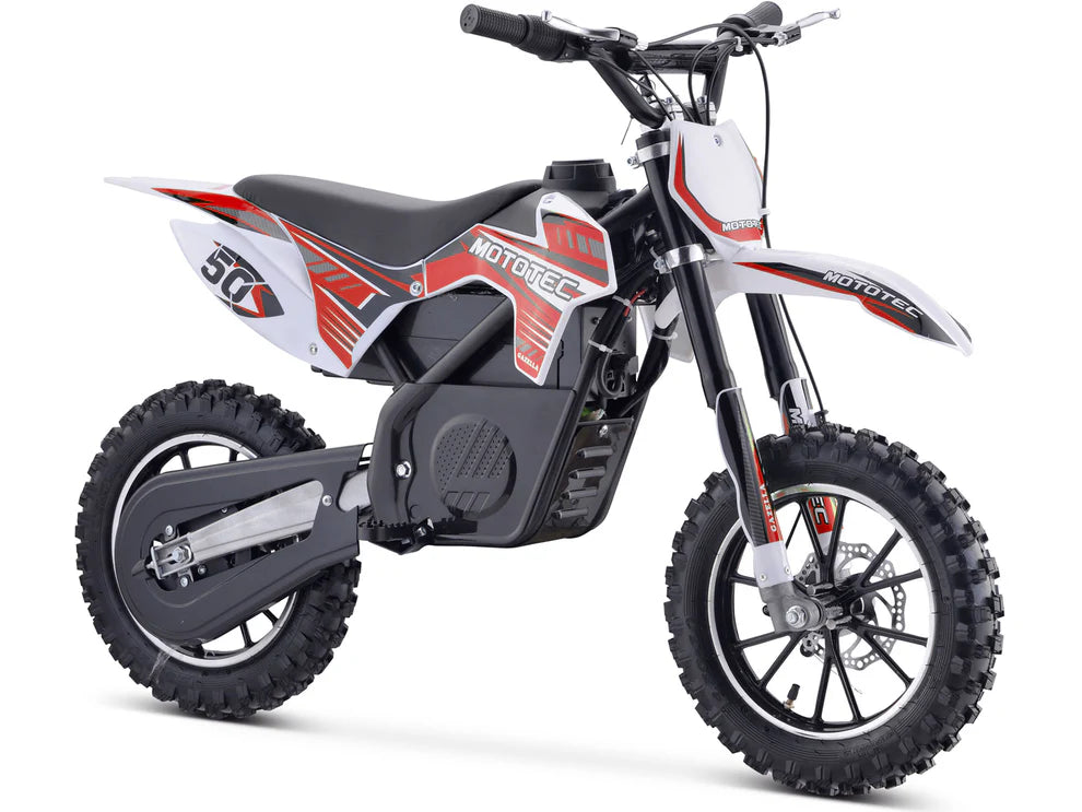 901 motor sports 24v 500w Gazella Electric Dirt Bike
