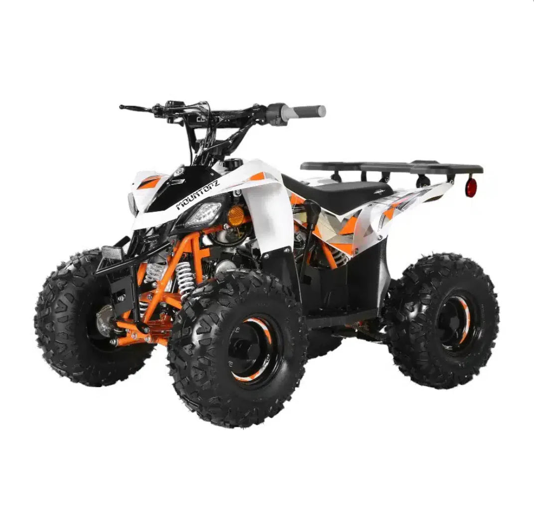901 MOTOR SPORTS 3125 R2