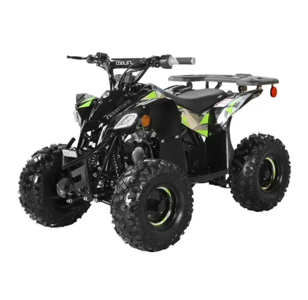 901 MOTOR SPORTS 3125 R2