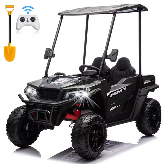 901 MOTOR SPORT 4WD 24 Volt Ride on Toys