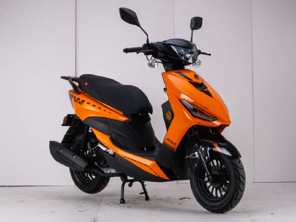901 MOTOR SPORTS SS- 200 AMIGO