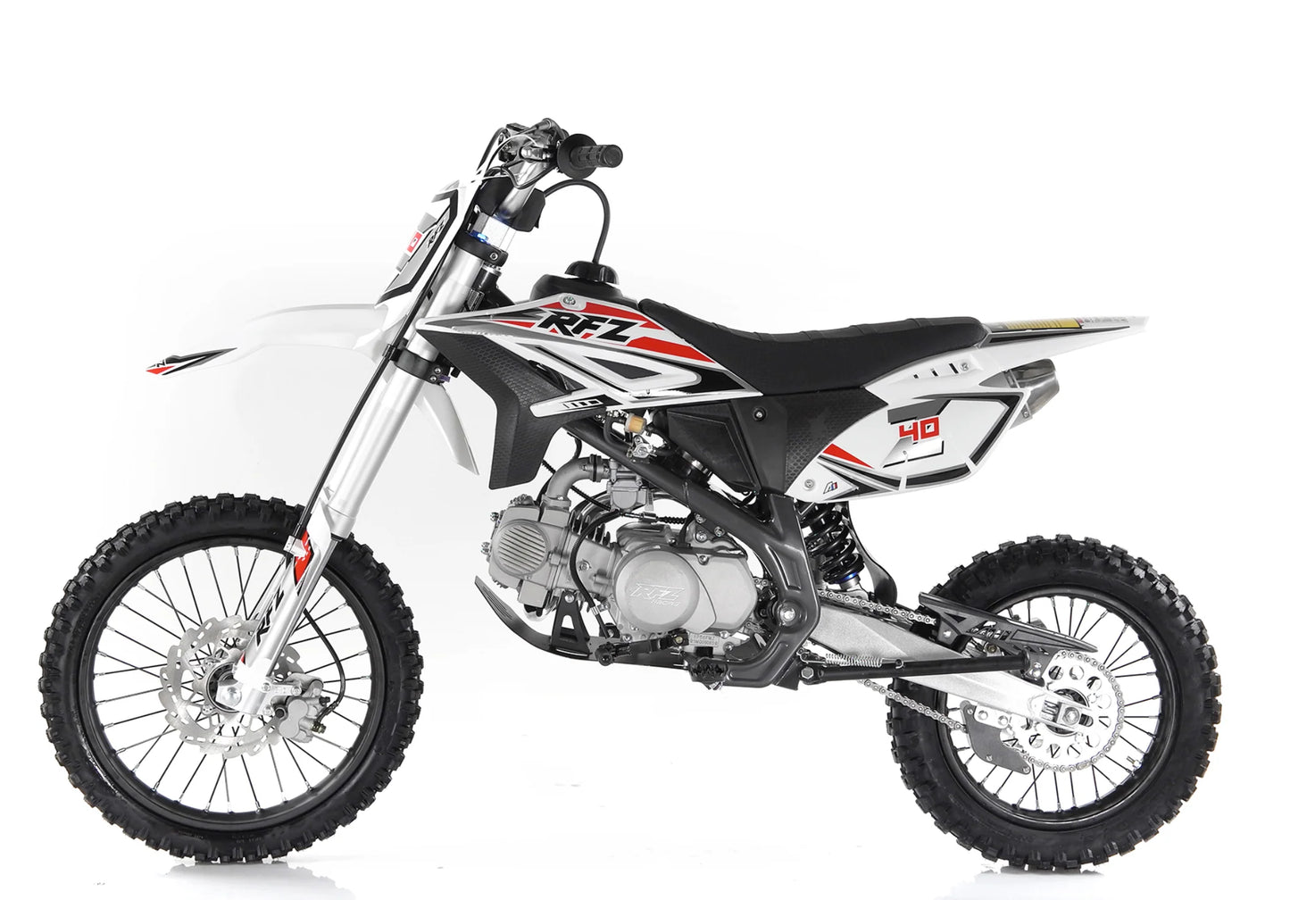 901 MOTOR SPORTS Apollo Z40 140CC