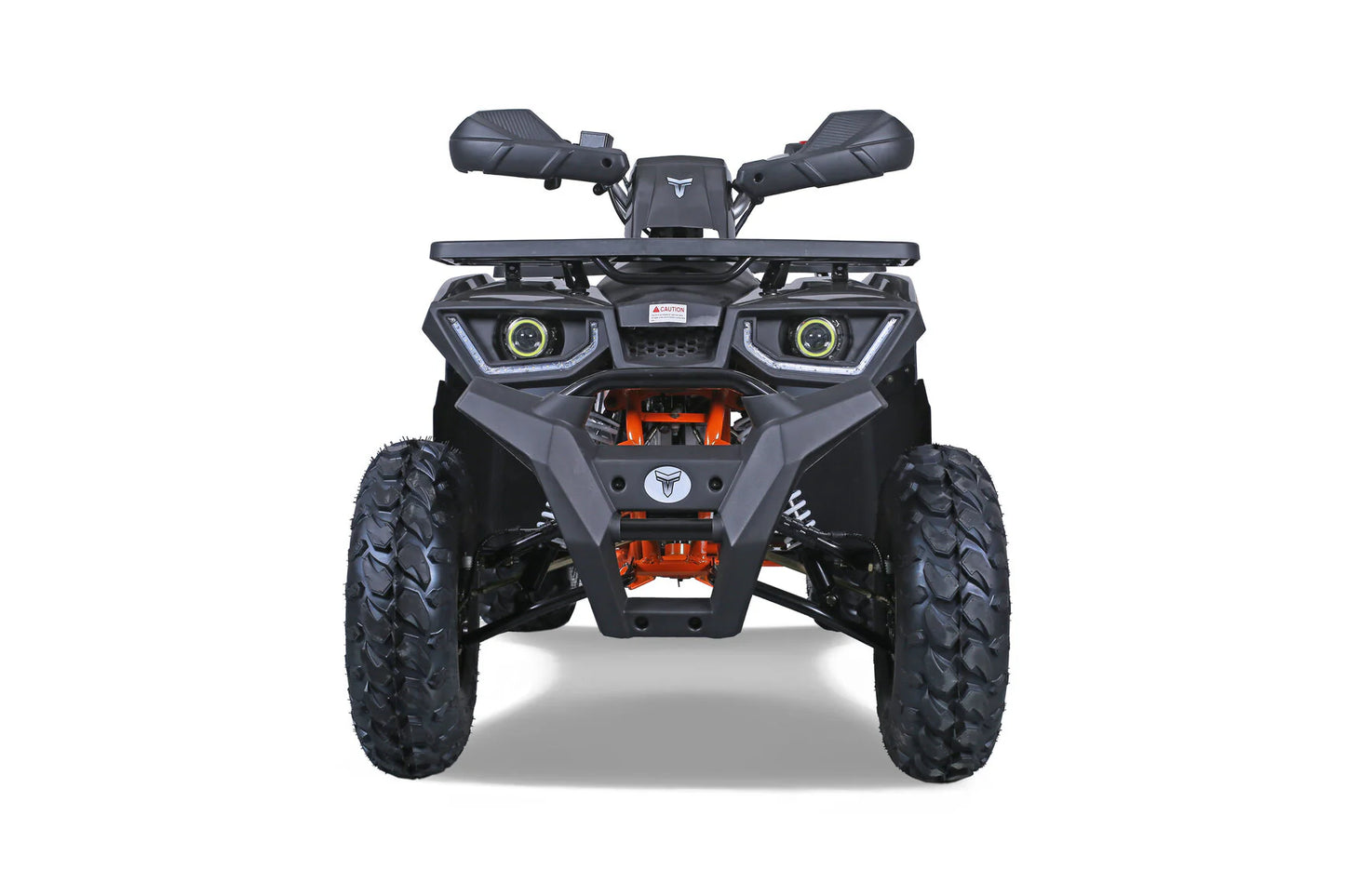 Raptor G200cc