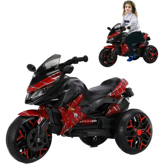 901 MOTOR SPORT TRYKER FOR KIDS