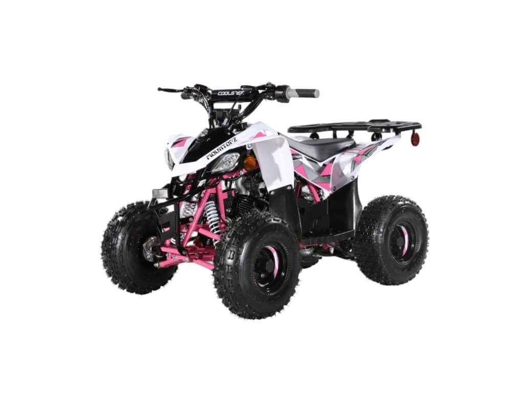 901 MOTOR SPORTS ATV-3050B2