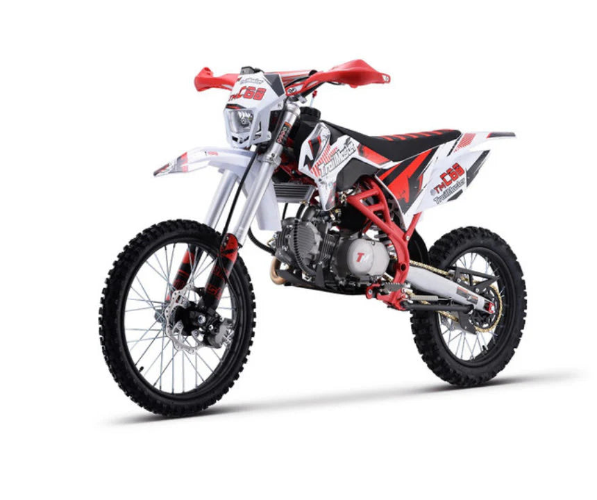 901 motor sports TM C60