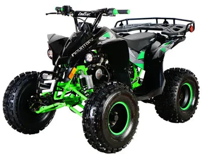 901 motor sports 3125F2