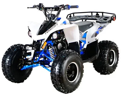 901 motor sports 3125F2