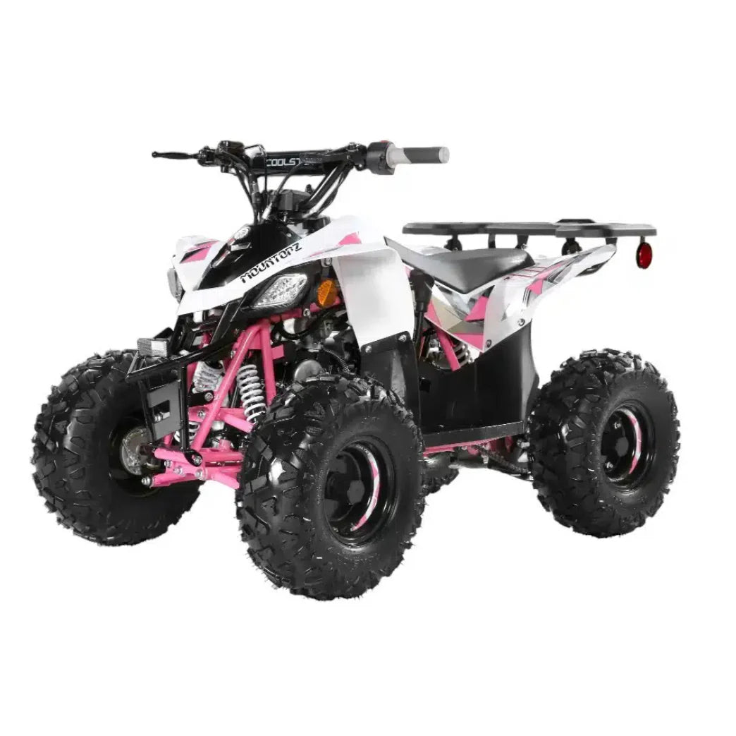 901 MOTOR SPORTS 3125 R2