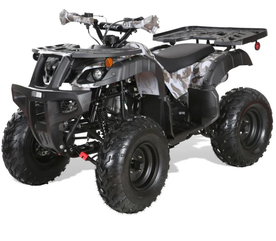DX-4 Atv-3200u Coolster