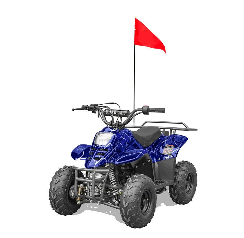 Hawk 110CC
