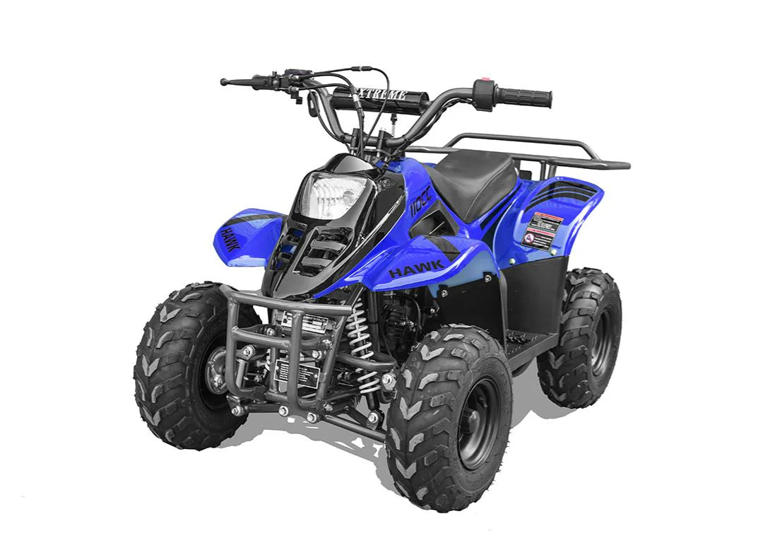 Hawk 110CC