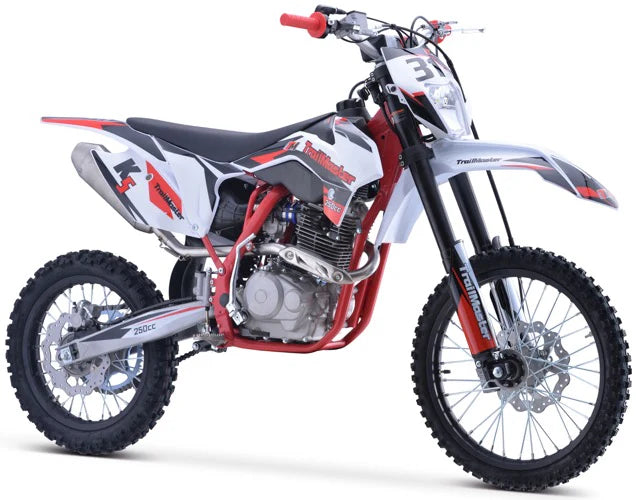 901 MOTOR SPORT Trail master K5 250 CC OFF-ROAD