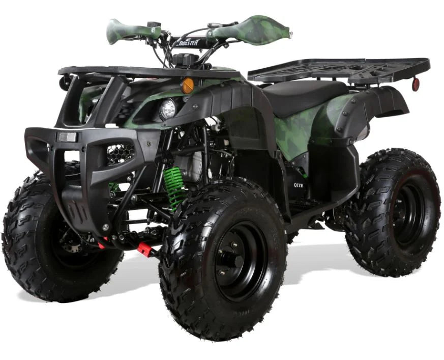 DX-4 Atv-3200u Coolster
