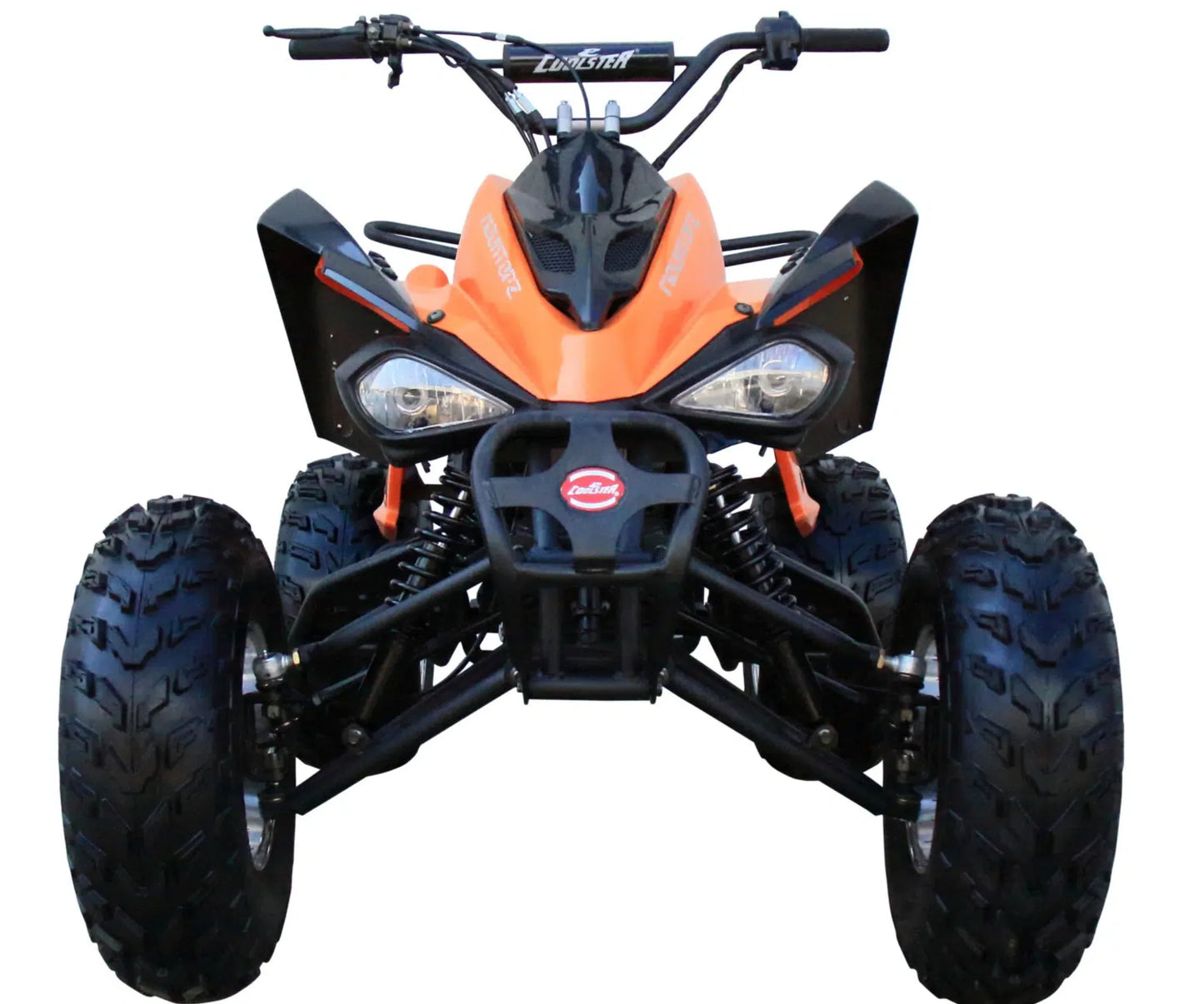 901 motor sports CXC 3200S Coolster®