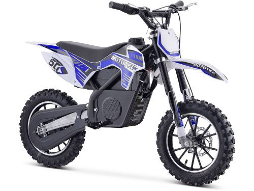 901 motor sports 24v 500w Gazella Electric Dirt Bike