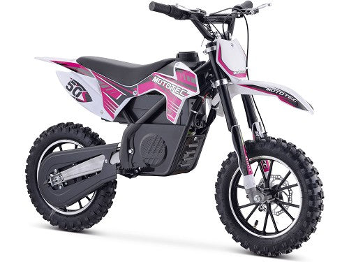 901 motor sports 24v 500w Gazella Electric Dirt Bike