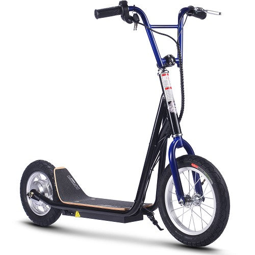 Groove 36v 350w Big Wheel Lithium Electric Scooter