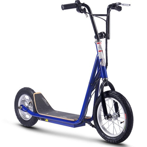 Groove 36v 350w Big Wheel Lithium Electric Scooter