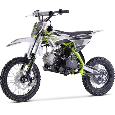 Gas Dirt Bikes