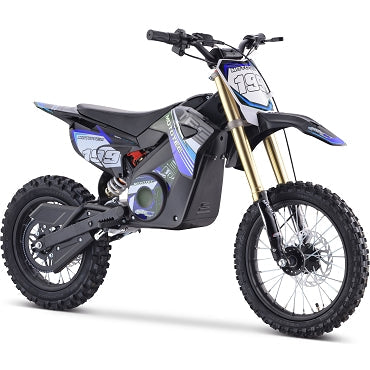 Electric Dirt Bikes