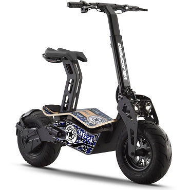 Electric Scooters