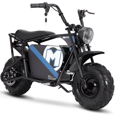 Electric Mini Bikes