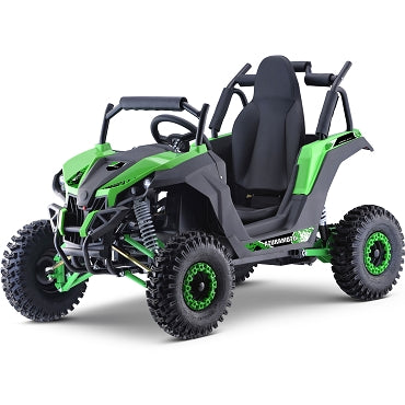 Electric UTVs