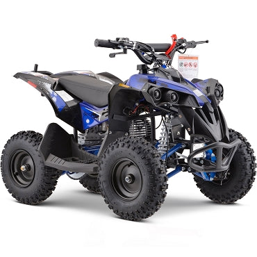 Gas ATVs