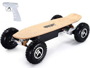 Electric Skateboards