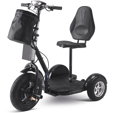 Electric Trikes