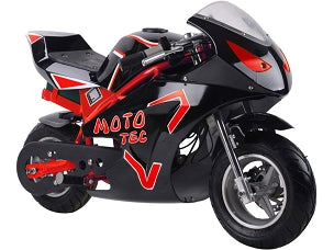 Electric Pocket Bikes