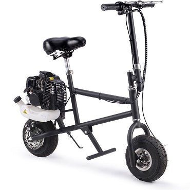 Gas Powered Toys – 901motorsports