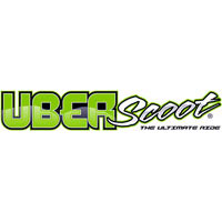 UberScoot / Evo - Parts