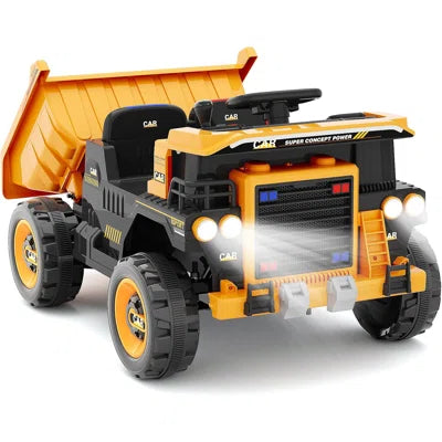 901 MOTOR SPORT  4WD 24 Volt Ride on Toys