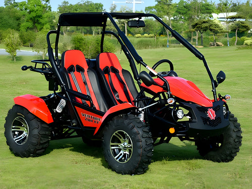 901 MOTOR SPORT VENTURE 200CC EFI