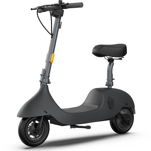 901 motor sports Okai Beetle 36v 350w Lithium Electric Scooter Black