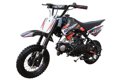 901 motor sports Coolster® QG-213A 110CC