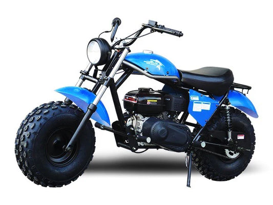 901 motor sports Hurrican 200CC
