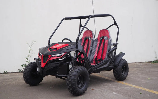 901 MOTOR SPORTS CHEETAH 8 200cc TrailMaster
