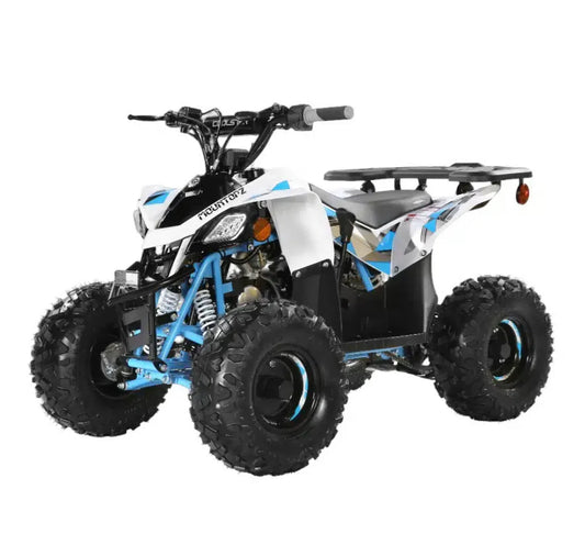 901 MOTOR SPORTS 3125 R2