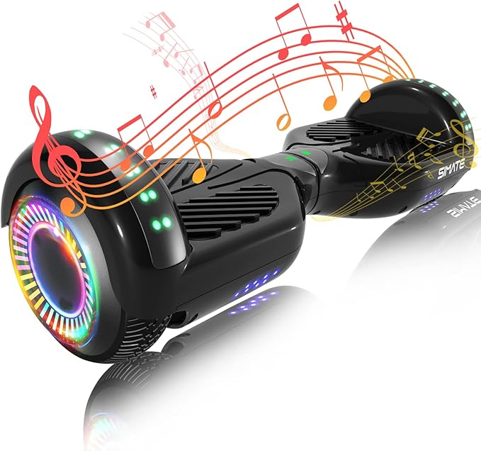 901 MOTOR SPORT SIMATE Hoverboard