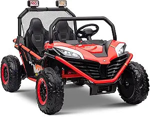 901 MOTOR SPORT  4WD 24 Volt Ride on Toys