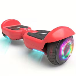 901 MOTOR SPORT Edge Self Balancing Hoverboard