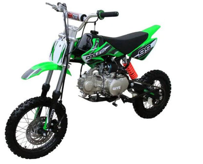 901 motor sports Coolster® QG-213A 110CC
