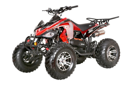 901 MOTOR SPORT CXC 250cc Manual Coolster®