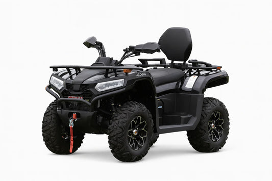 901 MOTOR SPORT MAXIMUS 450L