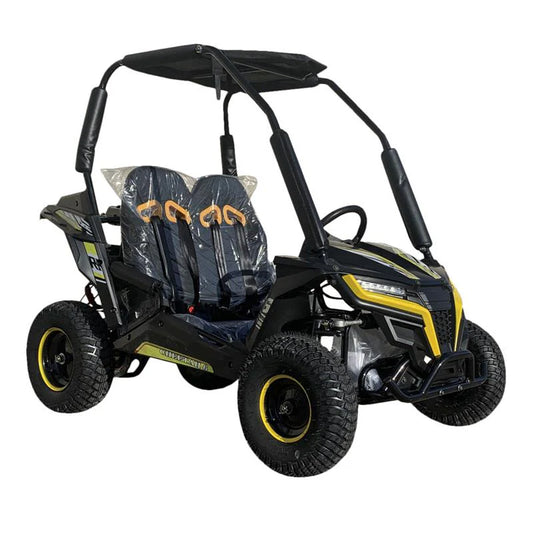 901 motor sports Cheetah 6