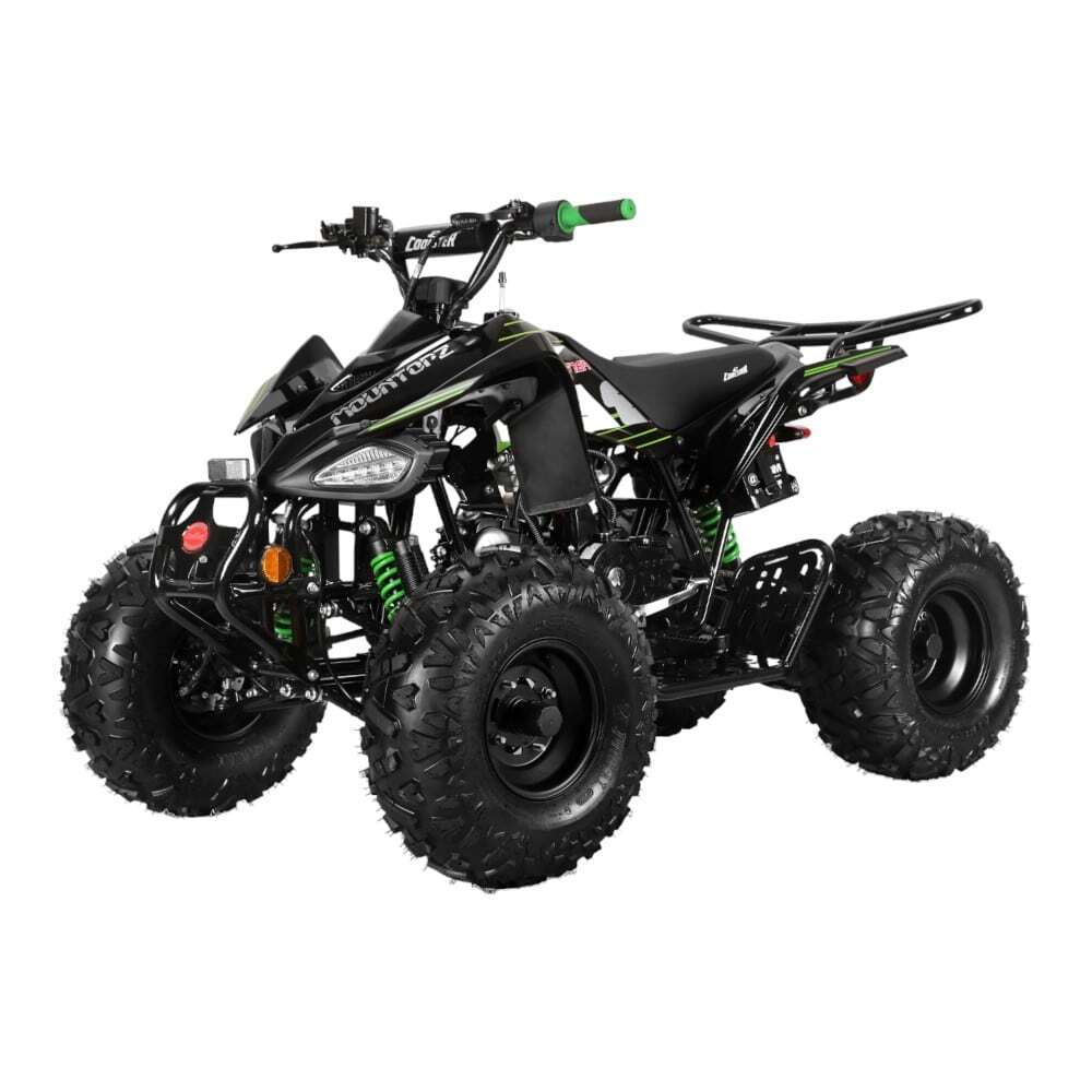 901 MOTOR SPORT CX-2 125cc Coolster®