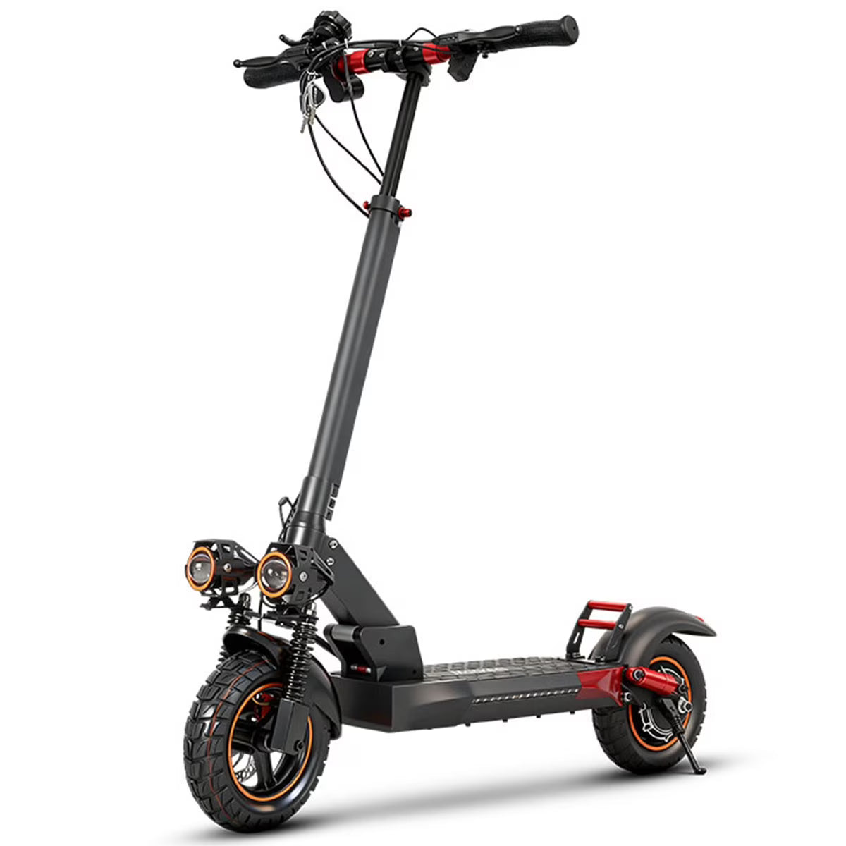 901 MOTOR SPORT Electric Scooter - Mankeel 800W Motor